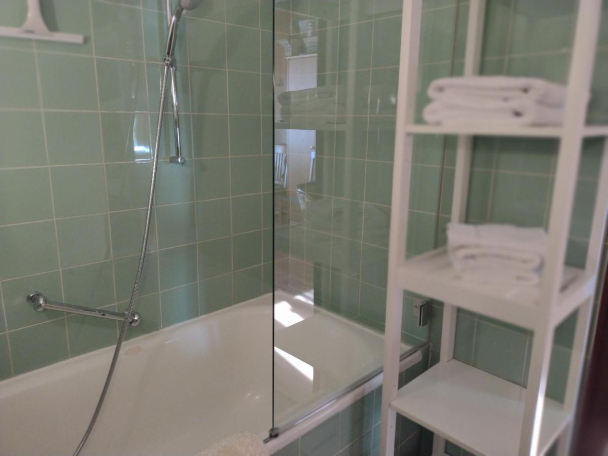 Antoni Apartements Seefeld in Tirol Esterno foto