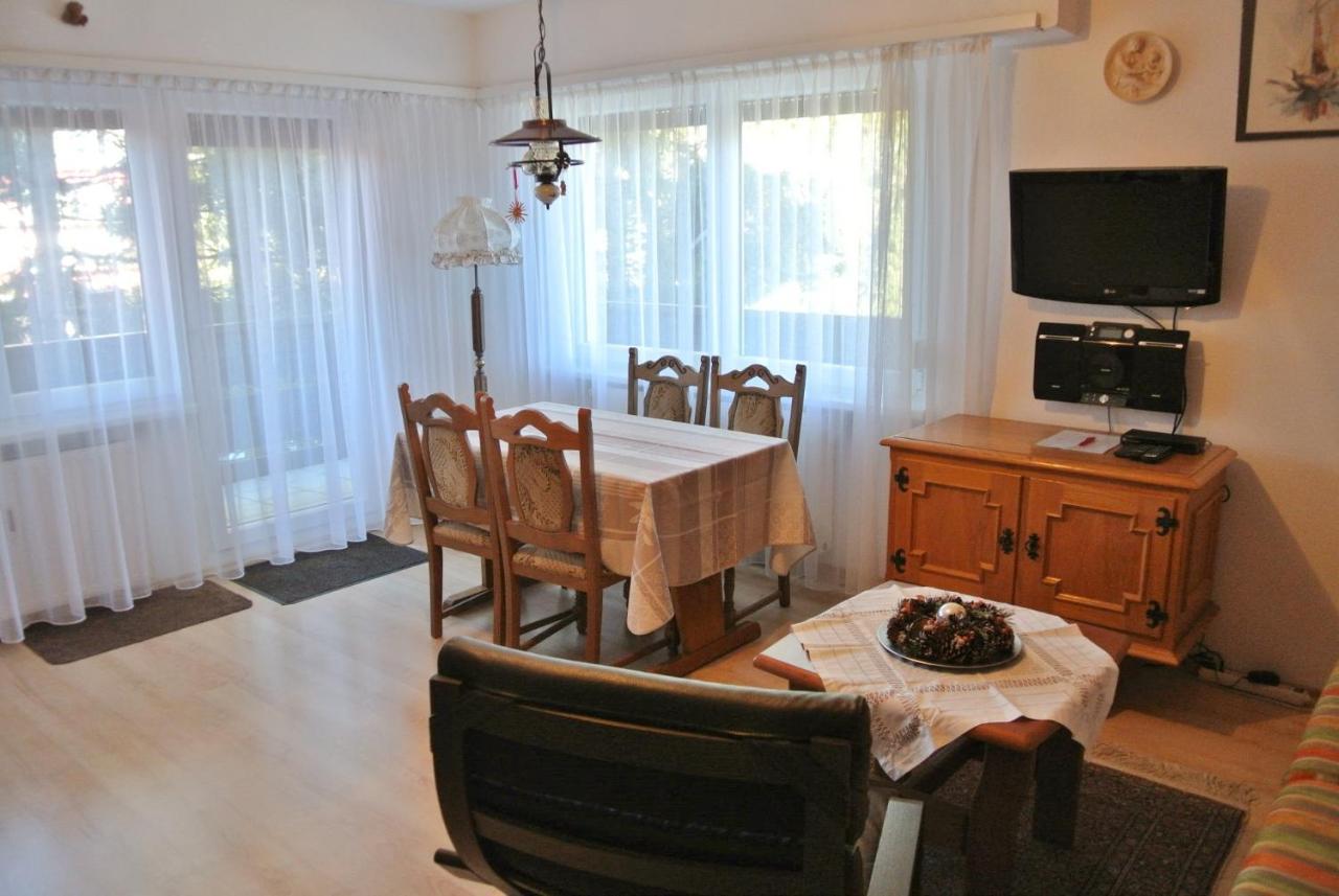 Antoni Apartements Seefeld in Tirol Esterno foto