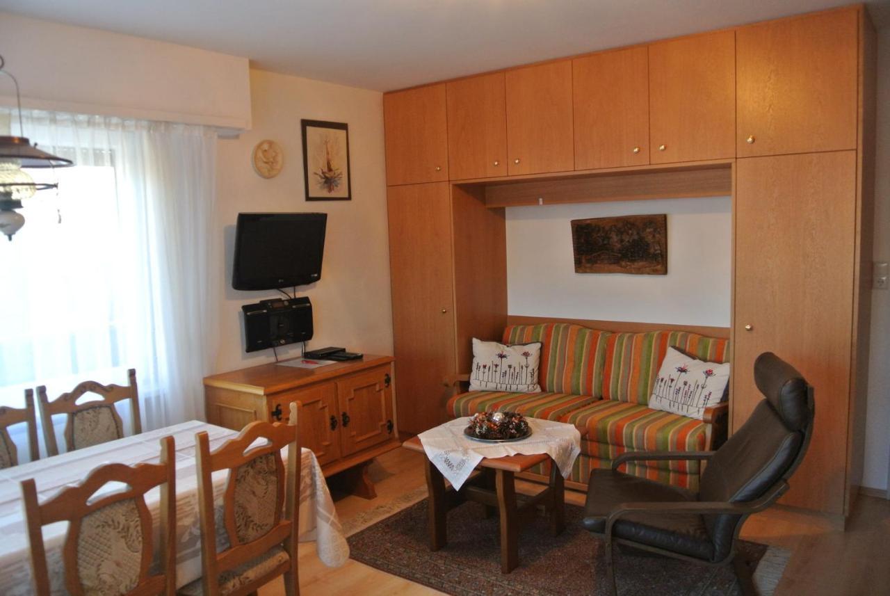 Antoni Apartements Seefeld in Tirol Esterno foto