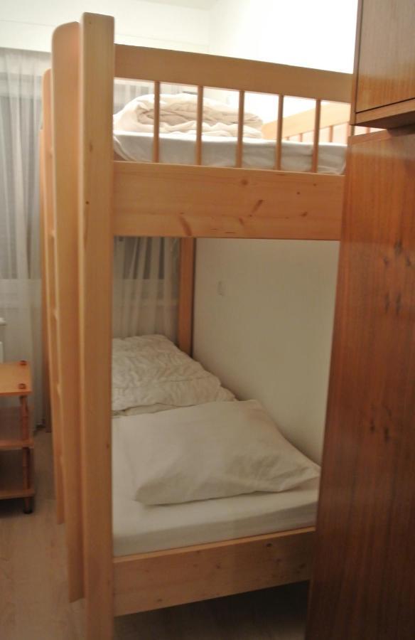 Antoni Apartements Seefeld in Tirol Esterno foto