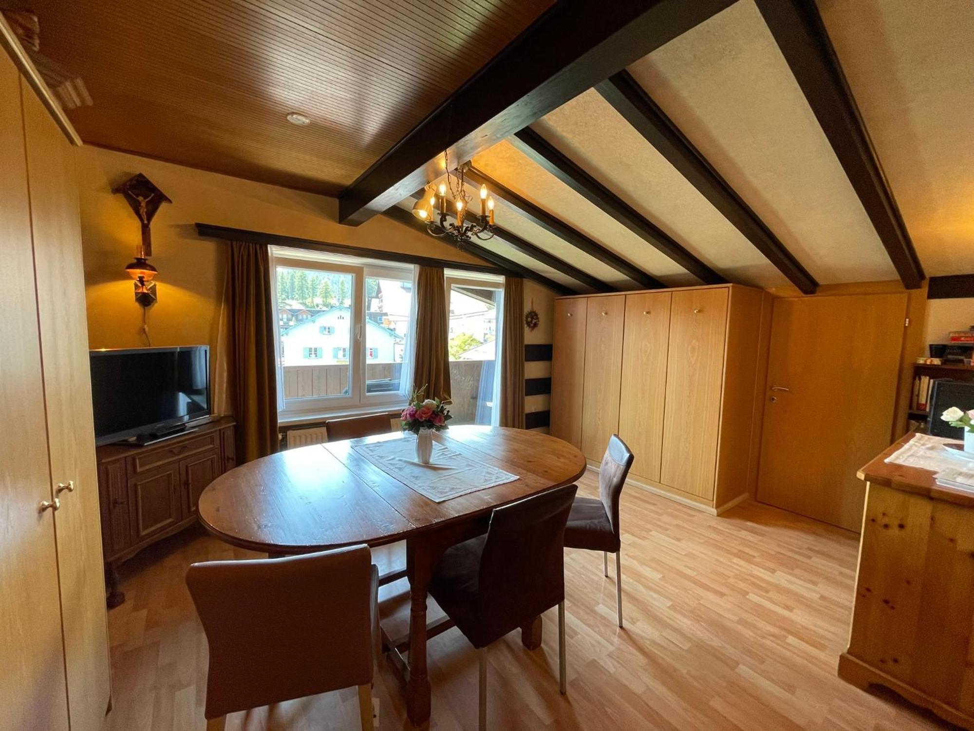 Antoni Apartements Seefeld in Tirol Esterno foto