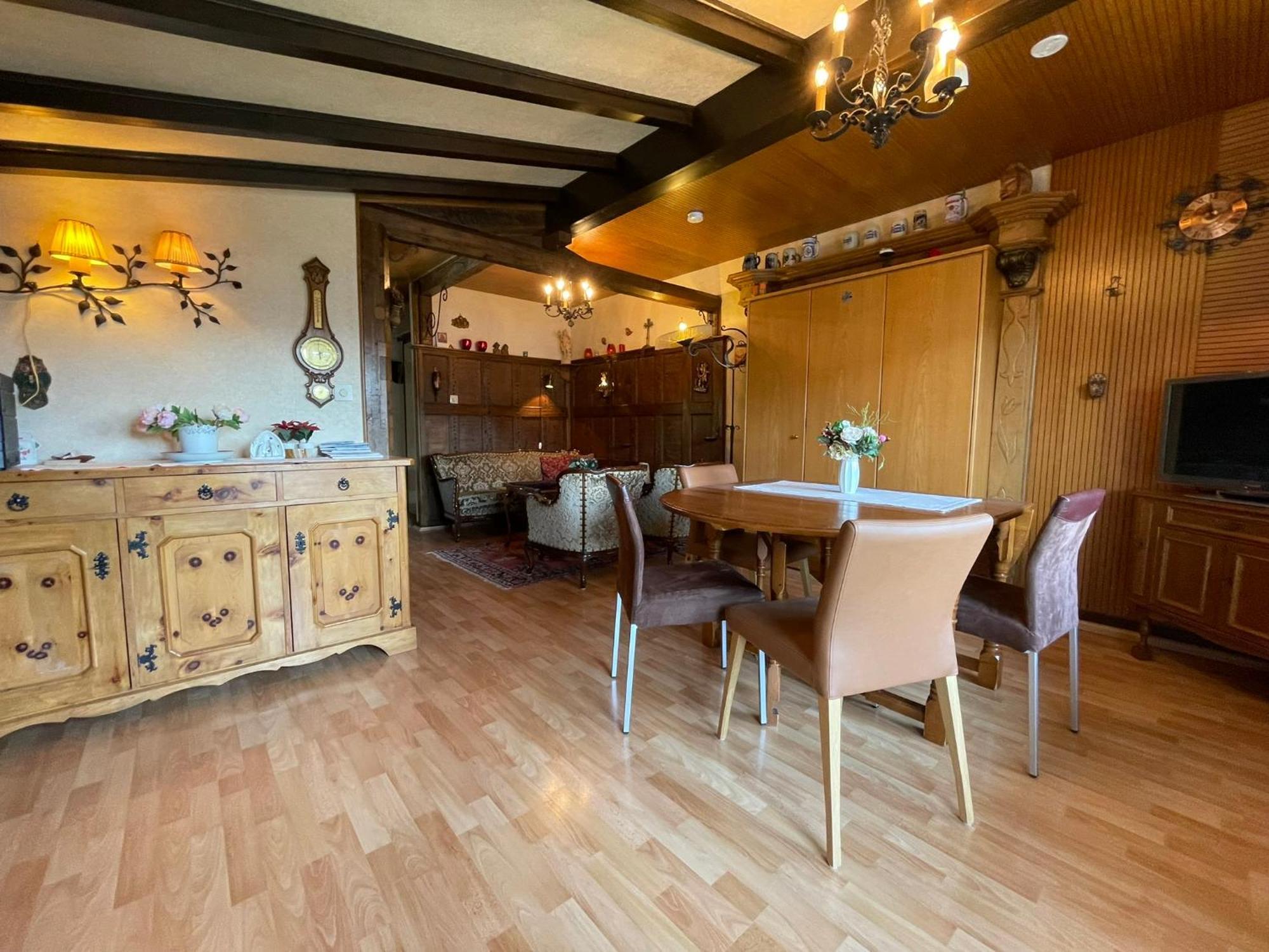 Antoni Apartements Seefeld in Tirol Esterno foto