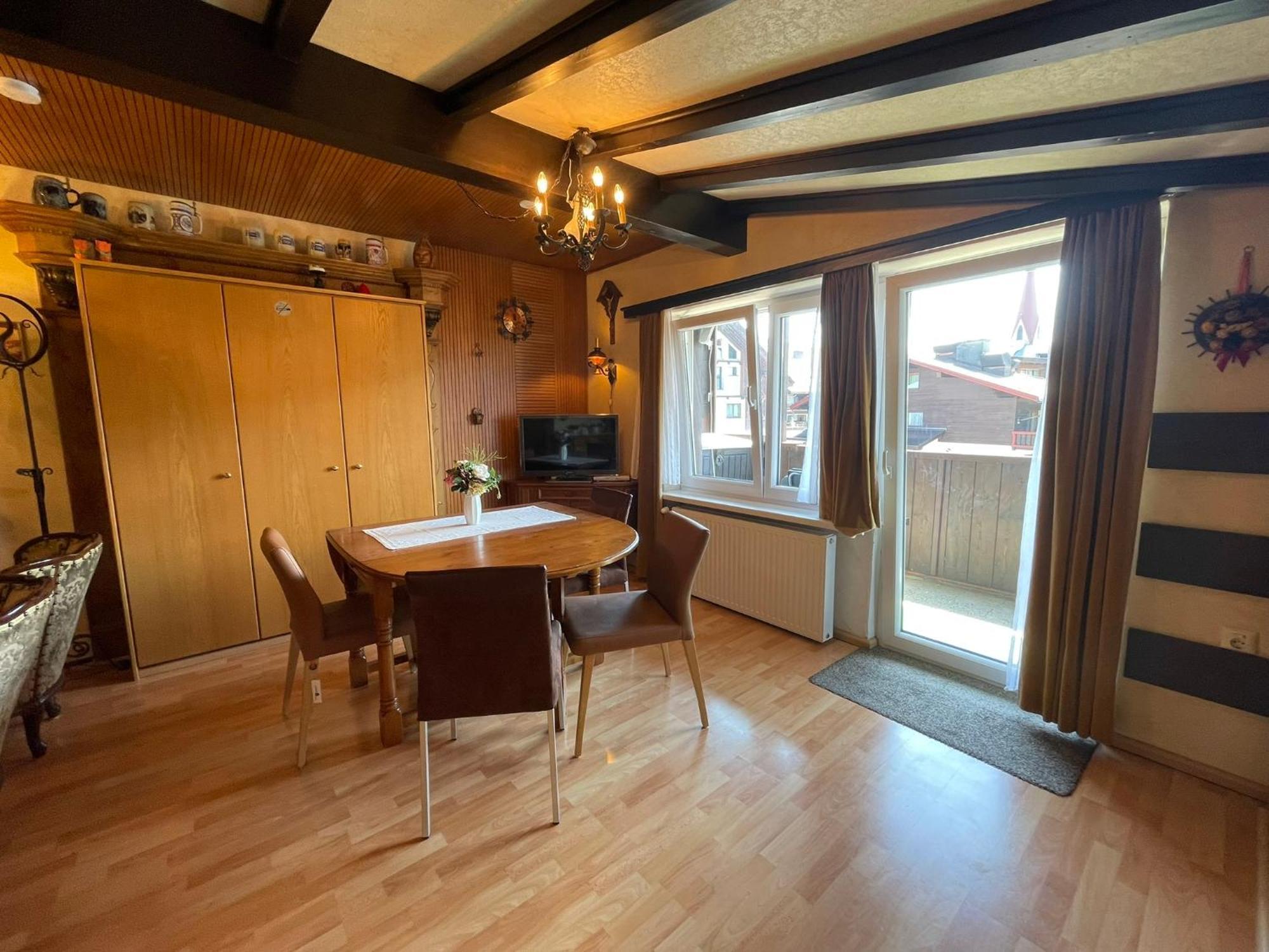 Antoni Apartements Seefeld in Tirol Esterno foto