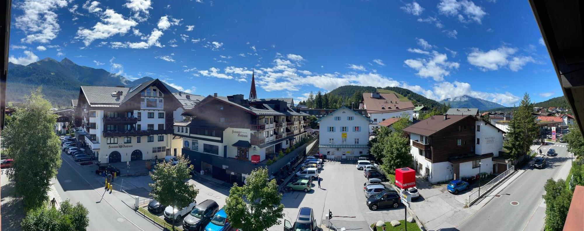 Antoni Apartements Seefeld in Tirol Esterno foto