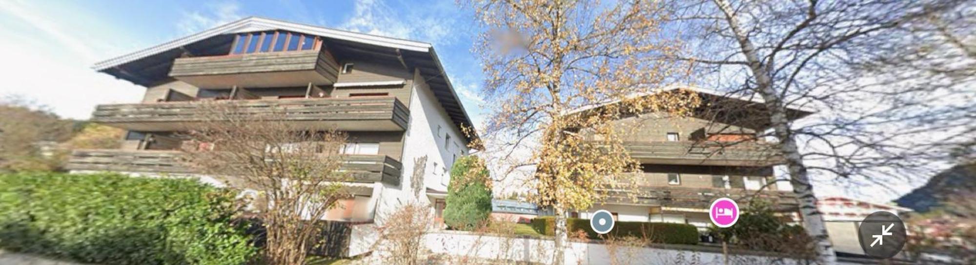 Antoni Apartements Seefeld in Tirol Esterno foto