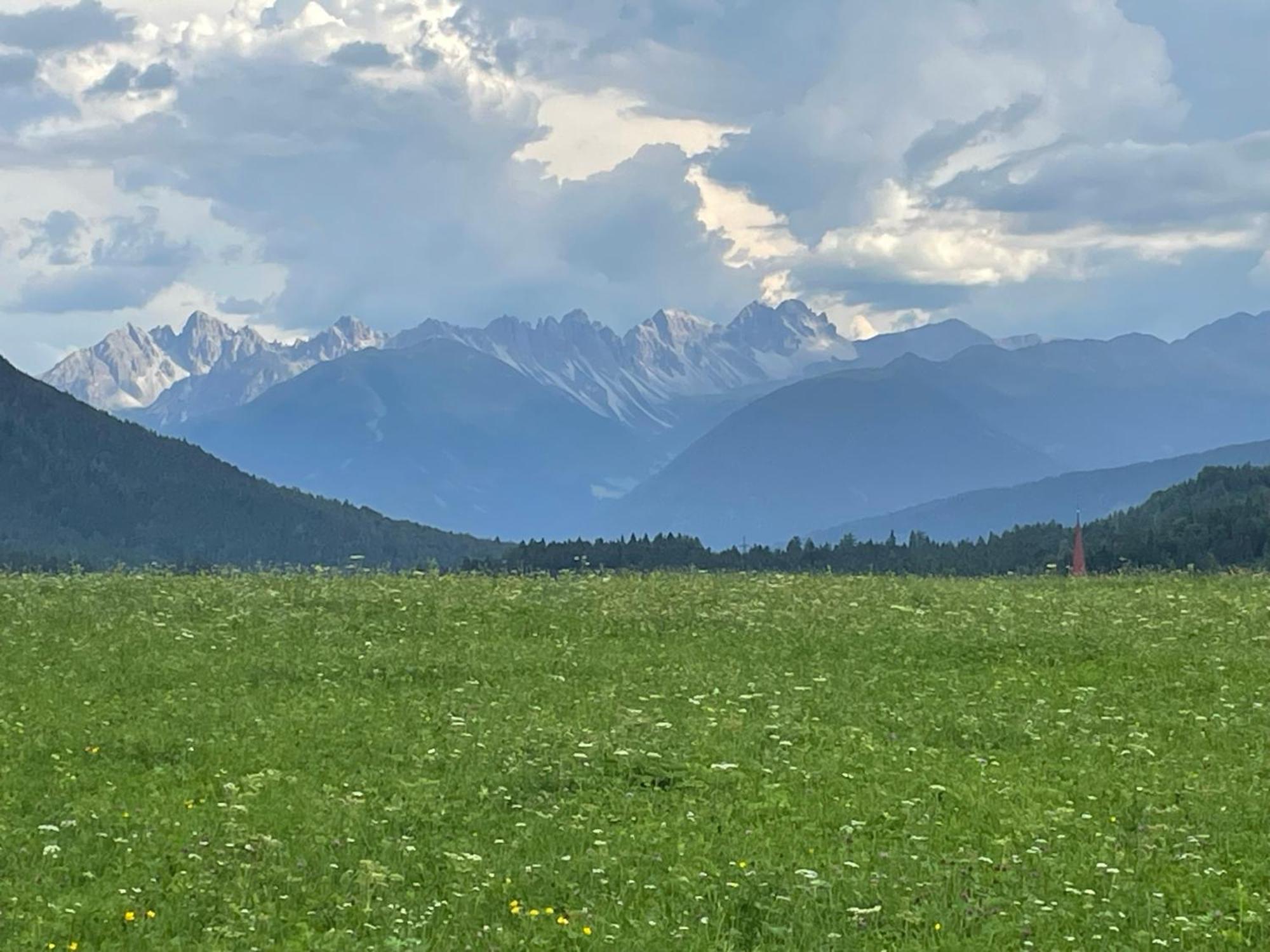 Antoni Apartements Seefeld in Tirol Esterno foto