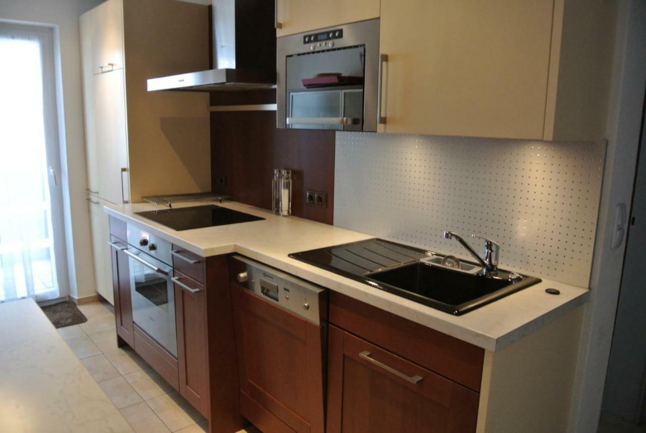Antoni Apartements Seefeld in Tirol Esterno foto