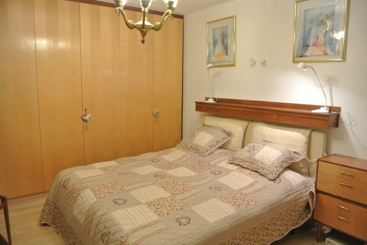 Antoni Apartements Seefeld in Tirol Esterno foto
