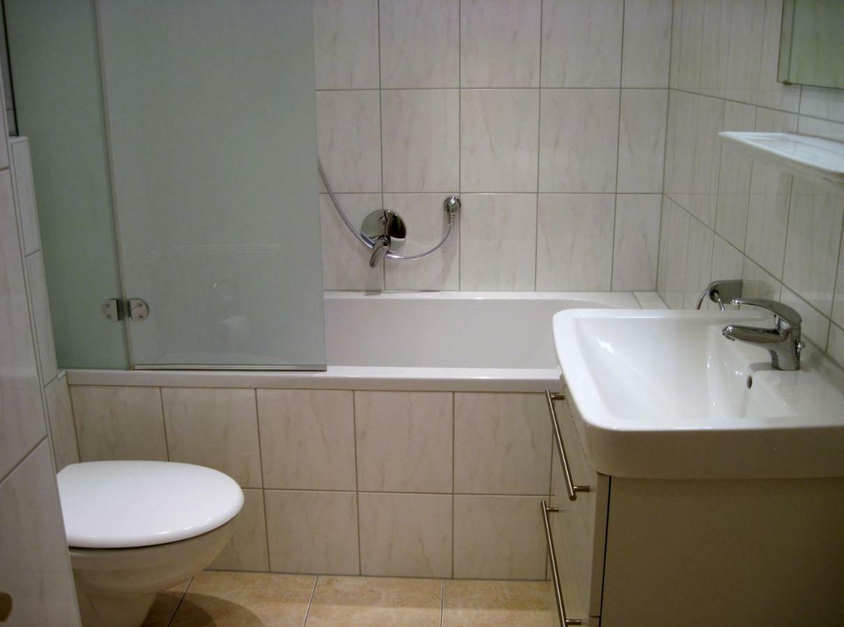 Antoni Apartements Seefeld in Tirol Esterno foto